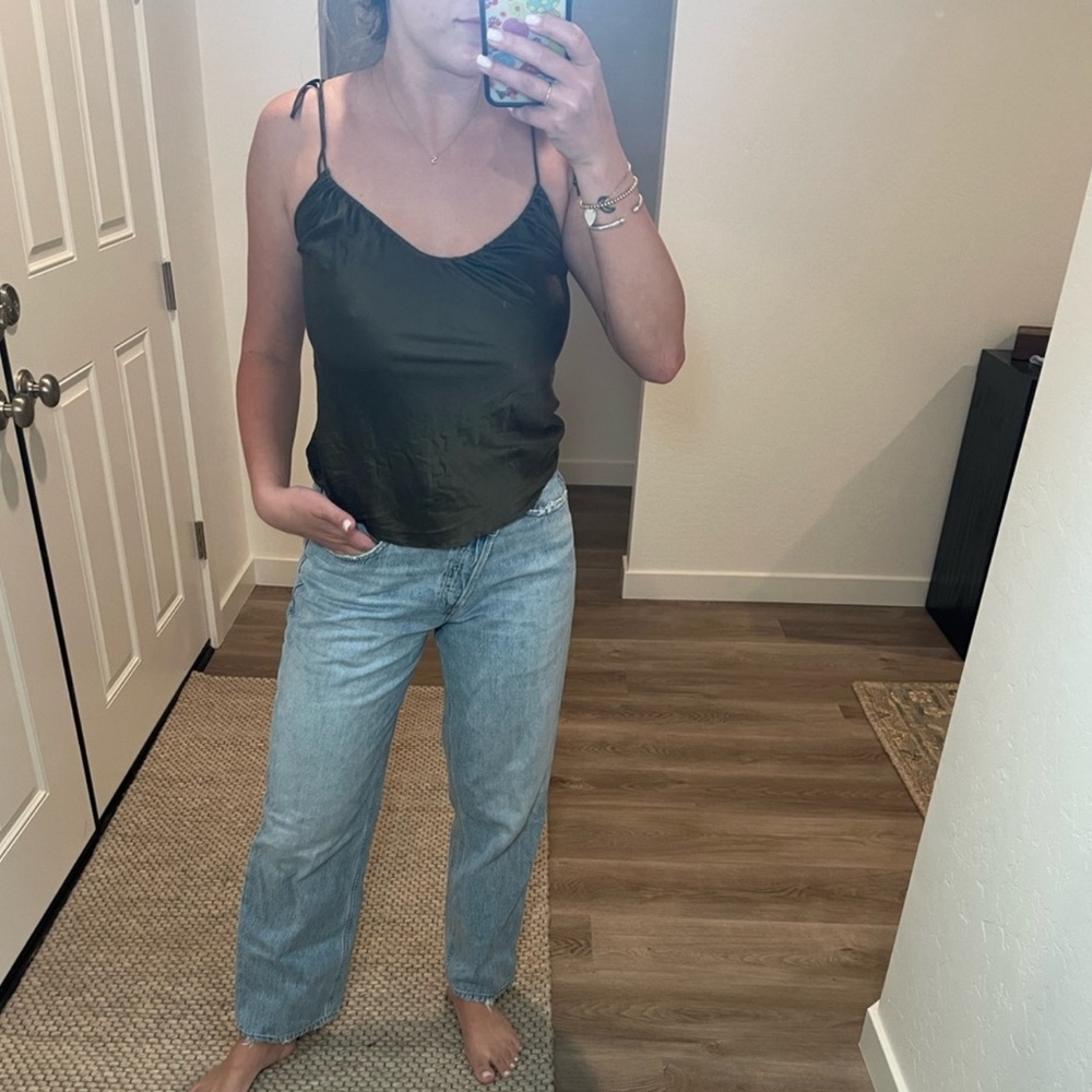 Reformation top